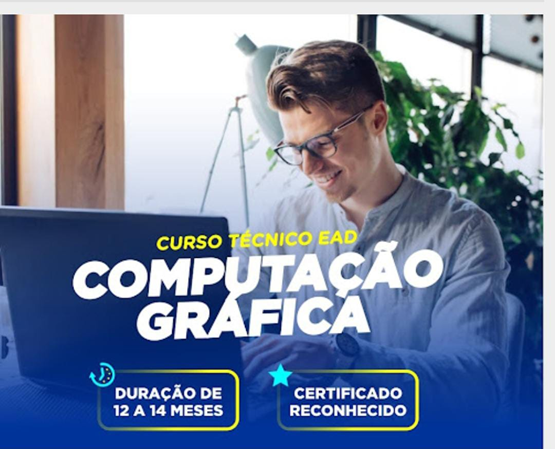 Computação Gráfica