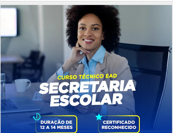 Secretaria Escolar