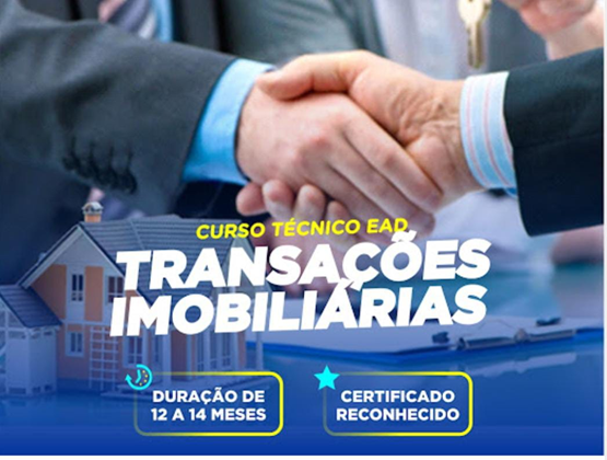 Transações Imobiliárias