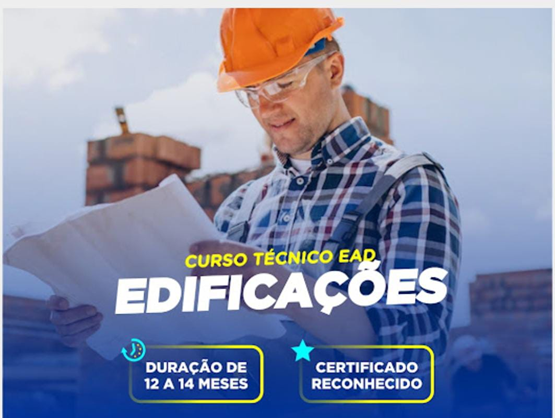 Edificações