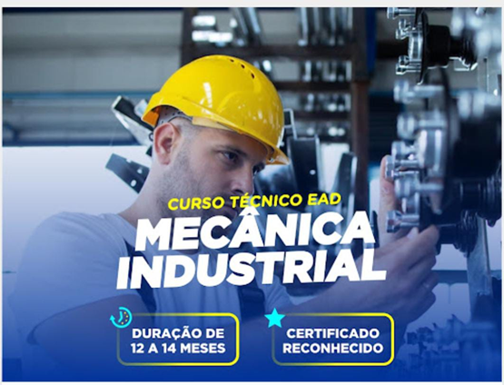 Mecânica Industrial