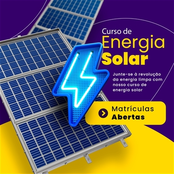 Energia Solar